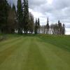  Hole #10 - Approach - 2nd - Friday, March 2, 2018 (Bandon Dunes #1 Trip)