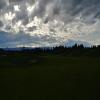  Hole #12 - Approach - Friday, March 2, 2018 (Bandon Dunes #1 Trip)