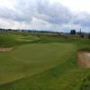  Hole #12 - Greenside - Friday, March 2, 2018 (Bandon Dunes #1 Trip)