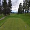  Hole #12 - Tee Shot - Friday, March 2, 2018 (Bandon Dunes #1 Trip)
