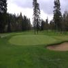  Hole #13 - Greenside - Friday, March 2, 2018 (Bandon Dunes #1 Trip)