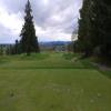 Hole #14 - Tee Shot - Friday, March 2, 2018 (Bandon Dunes #1 Trip)