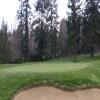  Hole #16 - Greenside - Friday, March 2, 2018 (Bandon Dunes #1 Trip)
