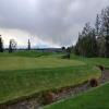  Hole #17 - Approach - Friday, March 2, 2018 (Bandon Dunes #1 Trip)