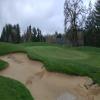  Hole #17 - Greenside - Friday, March 2, 2018 (Bandon Dunes #1 Trip)