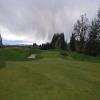  Hole #17 - Approach - Friday, March 2, 2018 (Bandon Dunes #1 Trip)