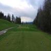  Hole #17 - Tee Shot - Friday, March 2, 2018 (Bandon Dunes #1 Trip)