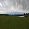  Hole #18 - Approach - Friday, March 2, 2018 (Bandon Dunes #1 Trip)
