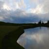  Hole #17 - Approach - Friday, March 2, 2018 (Bandon Dunes #1 Trip)