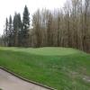  Hole #4 - Greenside - Friday, March 2, 2018 (Bandon Dunes #1 Trip)