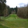  Hole #5 - Greenside - Friday, March 2, 2018 (Bandon Dunes #1 Trip)