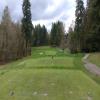  Hole #5 - Tee Shot - Friday, March 2, 2018 (Bandon Dunes #1 Trip)