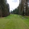  Hole #6 - Tee Shot - Friday, March 2, 2018 (Bandon Dunes #1 Trip)