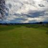  Hole #8 - Approach - 2nd - Friday, March 2, 2018 (Bandon Dunes #1 Trip)