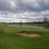  Hole #9 - Greenside - Friday, March 2, 2018 (Bandon Dunes #1 Trip)