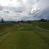 Hole #9 - Tee Shot - Friday, March 2, 2018 (Bandon Dunes #1 Trip)