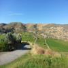 Quail Hollow Hole #2 - Tee Shot - Saturday, June 28, 2014 (Southern Idaho Trip)