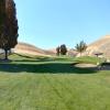  Hole #14 - Approach - Saturday, October 20, 2018 (Wildhorse Casino Trip)