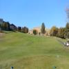  Hole #14 - Tee Shot - Saturday, October 20, 2018 (Wildhorse Casino Trip)