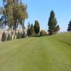  Hole #17 - Approach - Saturday, October 20, 2018 (Wildhorse Casino Trip)