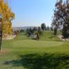  Hole #18 - Greenside - Saturday, October 20, 2018 (Wildhorse Casino Trip)