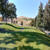  Hole #18 - Tee Shot - Saturday, October 20, 2018 (Wildhorse Casino Trip)