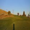  Hole #2 - Tee Shot - Saturday, October 20, 2018 (Wildhorse Casino Trip)