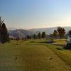  Hole #3 - Tee Shot - Saturday, October 20, 2018 (Wildhorse Casino Trip)