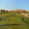  Hole #4 - Tee Shot - Saturday, October 20, 2018 (Wildhorse Casino Trip)