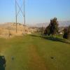  Hole #5 - Tee Shot - Saturday, October 20, 2018 (Wildhorse Casino Trip)