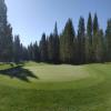  Hole #2 - Greenside - Thursday, July 21, 2022 (Sunriver #2 Trip)