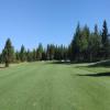  Hole #3 - Approach - Thursday, July 21, 2022 (Sunriver #2 Trip)