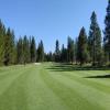  Hole #4 - Approach - Thursday, July 21, 2022 (Sunriver #2 Trip)