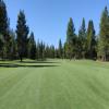  Hole #5 - Approach - Thursday, July 21, 2022 (Sunriver #2 Trip)