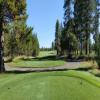  Hole #6 - Tee Shot - Thursday, July 21, 2022 (Sunriver #2 Trip)