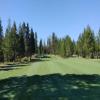  Hole #7 - Approach - Thursday, July 21, 2022 (Sunriver #2 Trip)