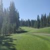  Hole #8 - Tee Shot - Thursday, July 21, 2022 (Sunriver #2 Trip)