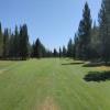  Hole #9 - Approach - Thursday, July 21, 2022 (Sunriver #2 Trip)