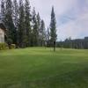 The Creek at Qualchan - Practice Green - Wednesday, June 22, 2016