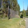 Driving Range - Sunday, July 16, 2017 (Columbia Valley #1 Trip)