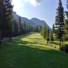  Hole #1 - Tee Shot - Sunday, July 16, 2017 (Columbia Valley #1 Trip)