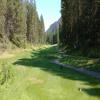  Hole #11 - Tee Shot - Sunday, July 16, 2017 (Columbia Valley #1 Trip)