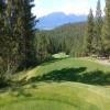  Hole #12 - Tee Shot - Sunday, July 16, 2017 (Columbia Valley #1 Trip)