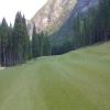  Hole #13 - Approach - Sunday, July 16, 2017 (Columbia Valley #1 Trip)