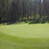  Hole #13 - Greenside - Sunday, July 16, 2017 (Columbia Valley #1 Trip)
