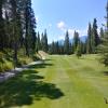  Hole #15 - Tee Shot - Sunday, July 16, 2017 (Columbia Valley #1 Trip)