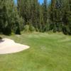  Hole #16 - Greenside - Sunday, July 16, 2017 (Columbia Valley #1 Trip)