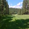  Hole #16 - Tee Shot - Sunday, July 16, 2017 (Columbia Valley #1 Trip)