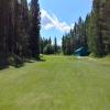 Hole #17 - Approach - 2nd - Sunday, July 16, 2017 (Columbia Valley #1 Trip)