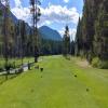  Hole #17 - Tee Shot - Sunday, July 16, 2017 (Columbia Valley #1 Trip)